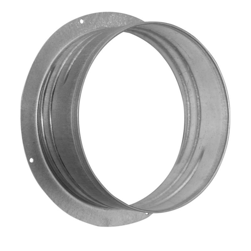 MONTAGERING TBV AFZUIGVENTIEL D.100MM