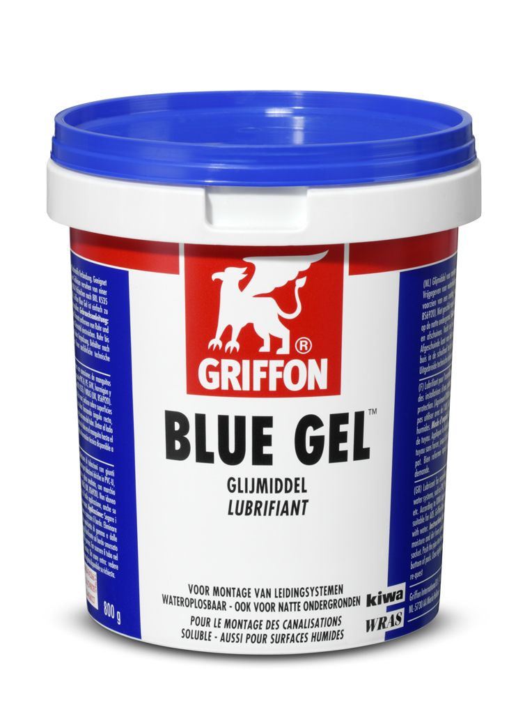 BLUE GEL 800GR