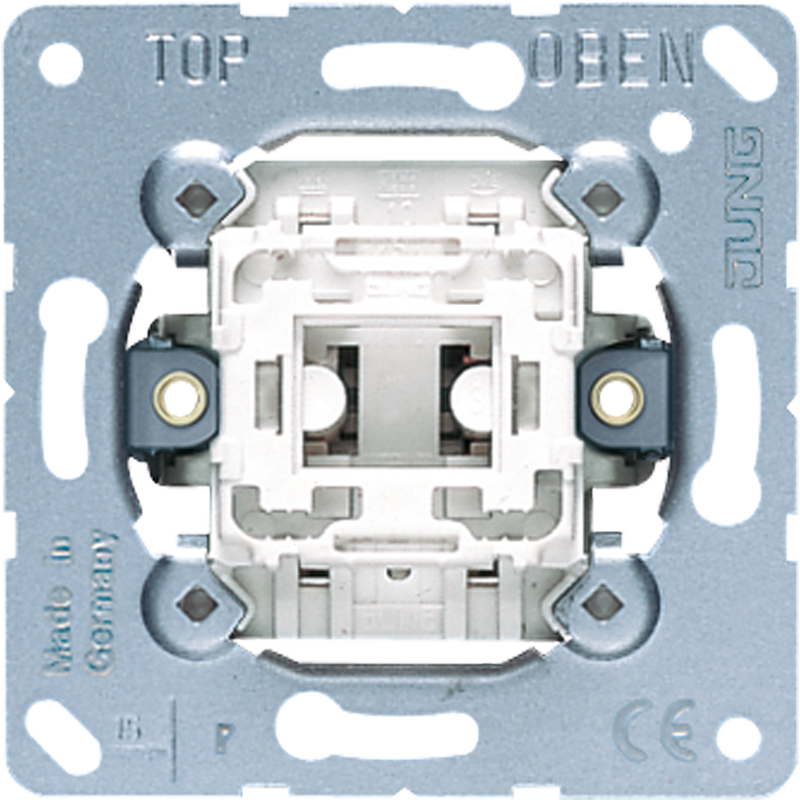 INBOUW WIPSCHAKELAAR WISSEL 506EU ENKV