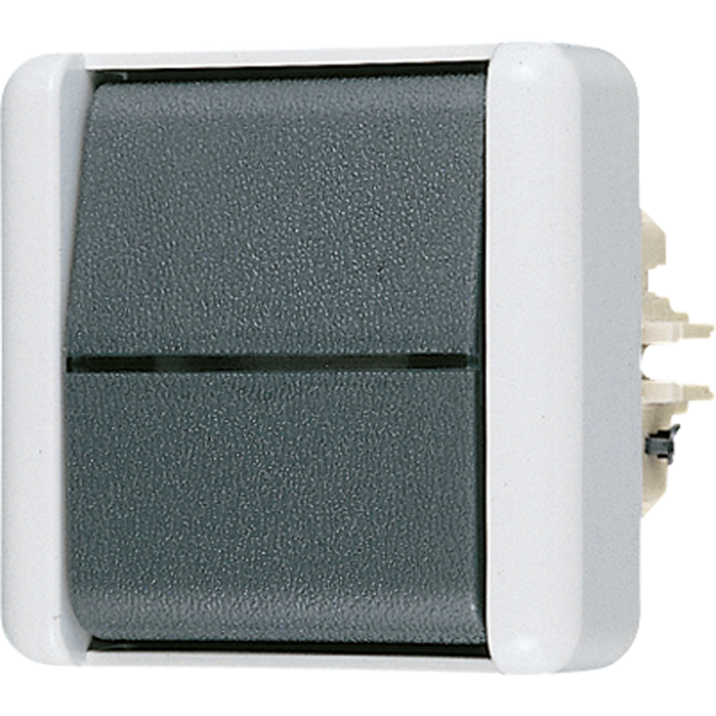 WATERD. WIPSCHAKELAAR WISSEL 250V 806E