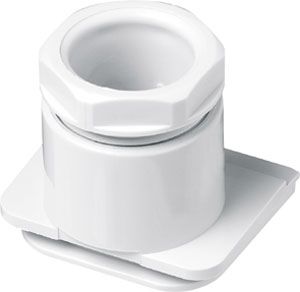 INVOERSTUK TBV WG800 MET PG16WARTEL