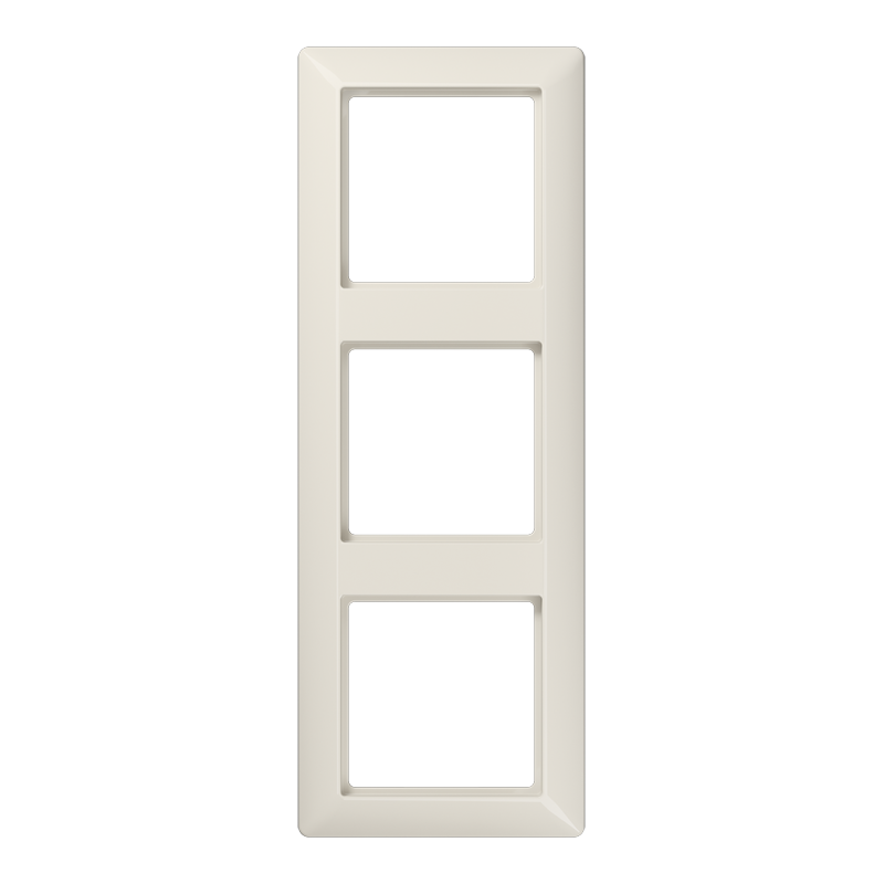 AFDEKRAAM 3-VOUDIG AS583