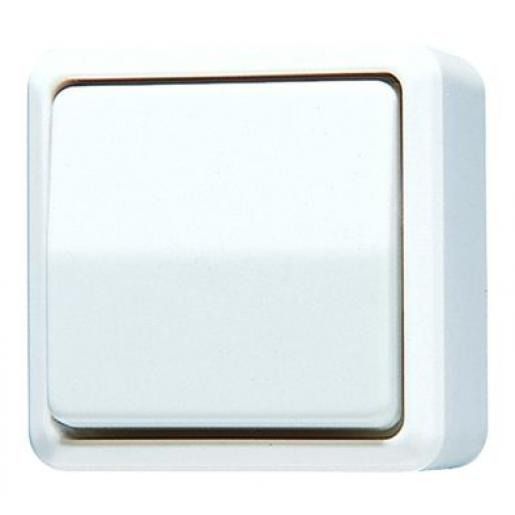 OPBOUW SCHAKELAAR WISSEL 606E ENKVOUDIG