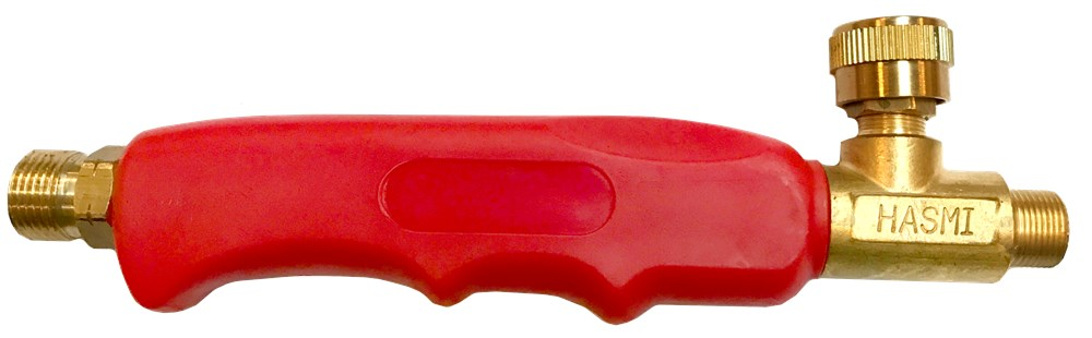 ROOFBURNER HANDGREEP PW200 KUNSTSTOF