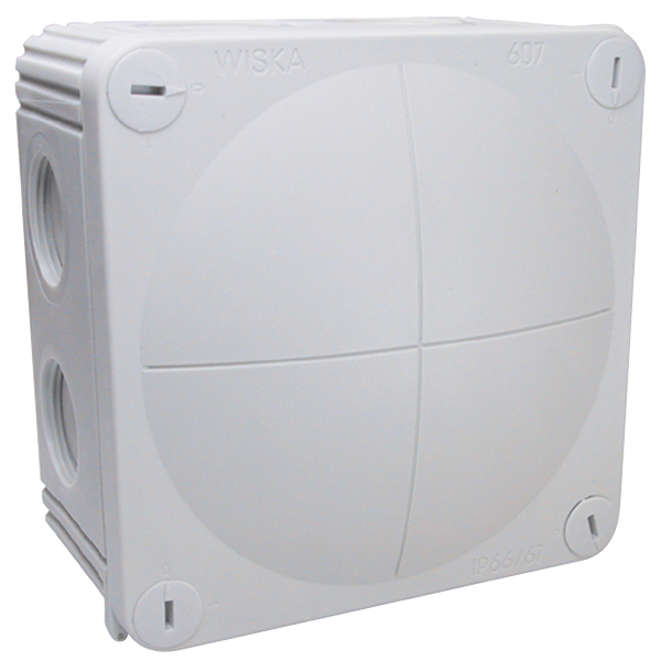 KABELDOOS WARTEL PG16 308/KV