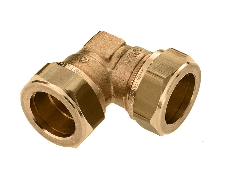 KNEL KNIE KOPPELING 15 X 15 MM