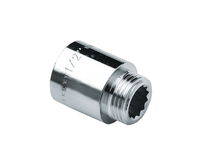 KRAANVERLENGSTUK 1/2