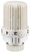 THERM. RADIATORVENT. VOELER VAST