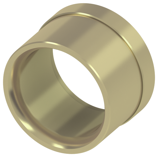 DRUKHULS 16MM ALUPEX