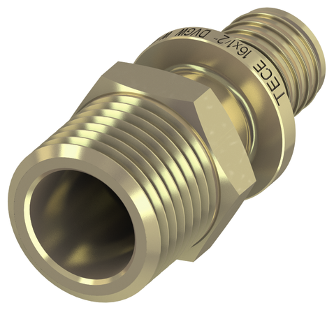 OVERGANGSSTUK 32MM X 1