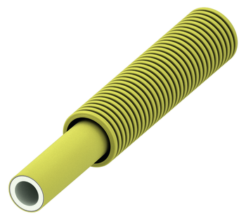 ALUPEX BUIS 16 X 2,2MM GAS IN SCHUTMANTEL