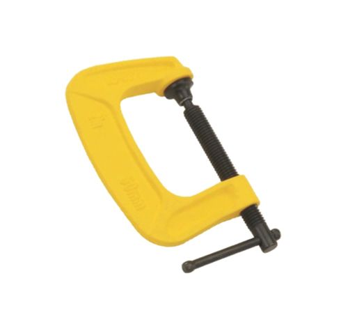 STANLEY G-KLEM 100MM