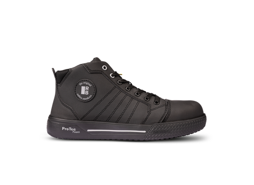 REDBRICK BEATER HIGH MT 47