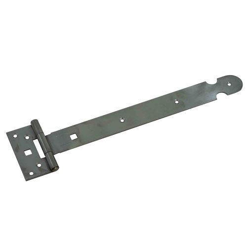 Waelbers KRUISHENG 300 MM RVS PER 10 STUKS