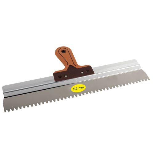 SUPER PROF GIPSMES ALU 480X0,7MM 7X9X3MM