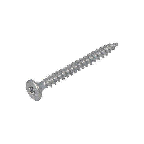  SPAANPLAATSCHROEF VZ PK TX20 4.0X40MM