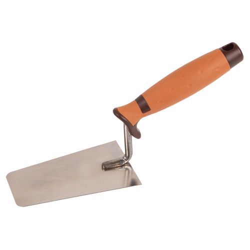 SUPER PROF ECO TEGEL/STUKADOORSTROFFEL 140MM