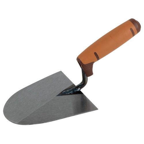 SUPER PROF METSELTROFFEL 160MM RECHTS SOFT