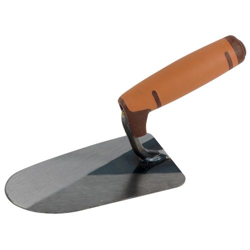 SUPER PROF METSELTROFFEL 180MM RECHTS SMART