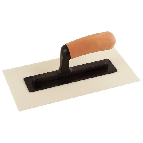 SUPER PROF SPAAN KUNSTOF MIDDEL 280X140X3MM