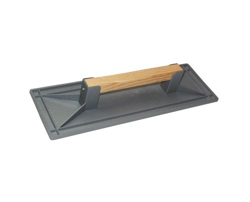 ITALIA SCHUURBORD 350X130MM HOUTEN
