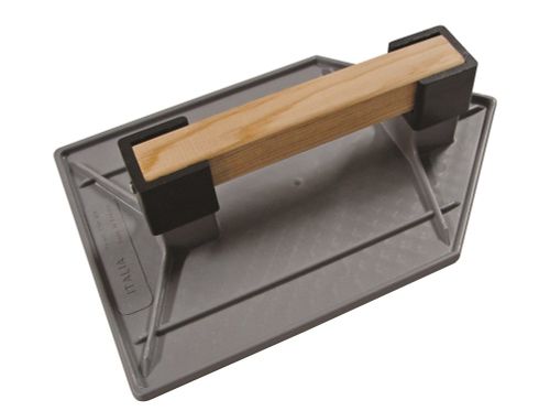 ITALIA SCHUURBORD 270X180MM MET PUNT