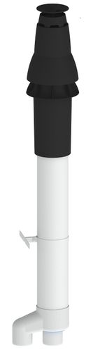 BURGERHOUT SKYLINE 3000 PP