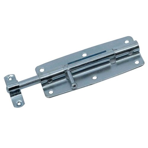 Waelbers PLAATGRENDEL NM 120MM GV PER 10 STUKS