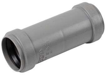  PPC STEEKMOF 50MM GRIJS
