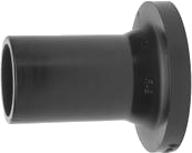PLASSON ELEKTROLAS KRAAGBUS LANG 75 MM
