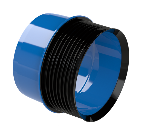  FERNCO IA KOPPELING PUSHFIT 148-153/160