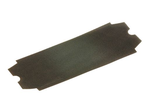 SUPER PROF SCHUURGAAS 280X93MM #100