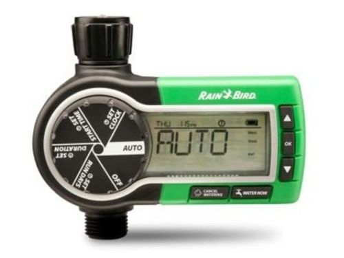  SIBO RAINBIRD WATERTIMER HANDLEIDING