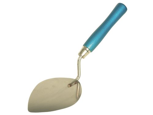 SUPER PROF ECO TEGELTROFFEL 160MM RVS