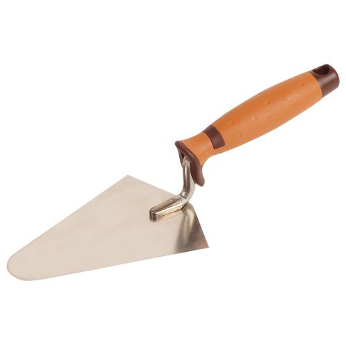 SUPER PROF ECO PUNTTROFFEL ROND 140MM