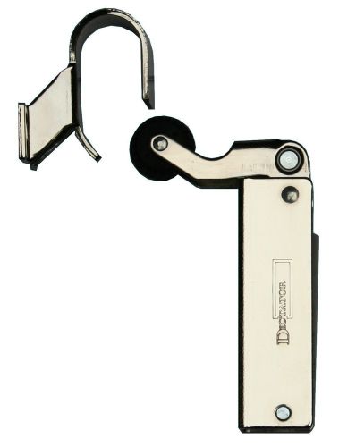 DICTATOR DEURSLUITER MET HAAK DICTATOR 1009