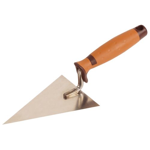 SUPER PROF ECO PUNTTROFFEL SPITS 140MM