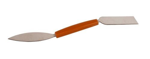 SUPER PROF ECO PALEERIJZER 20MM RVS