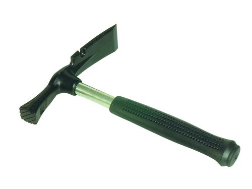 SUPER PROF KAPHAMER STALEN STEEL