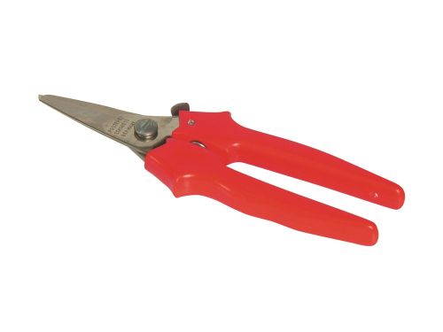 ERDI ALLESKNIPPER 190MM RVS