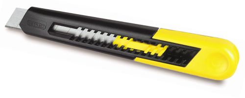 STANLEY AFBREEKMES 18MM MET 2 X 10 STUKS RESERVEMESJES