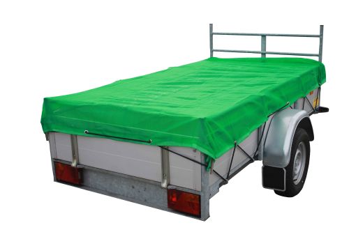 Konvox AANHANGWAGENNET FIJNMAZIG 140X250