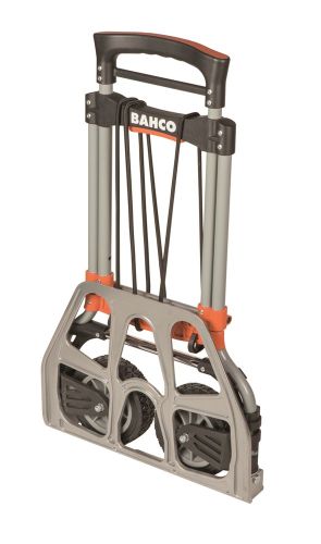 BAHCO VOUWBARE STEEKWAGEN