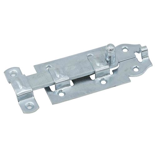 Waelbers ROLSCHUIF VLAK 100 MM GV