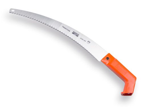 BAHCO SNOEIZAAG TBV STEEL