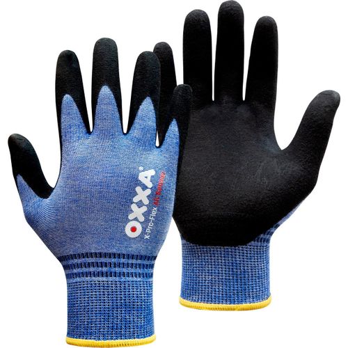  HANDSCHOEN PRO-FLEX ALL-SEASON 51-500 MT 10
