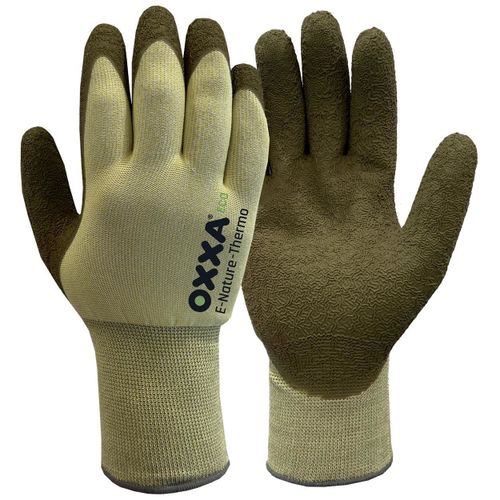 OXXA HANDSCH E-NATURE-THERMO 52-800 NT 9