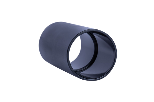 PIPELIFE PVC-ELEKTROSOK 16MM ZWART
