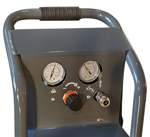  COMPRESSOR CM 270/9/10 WF