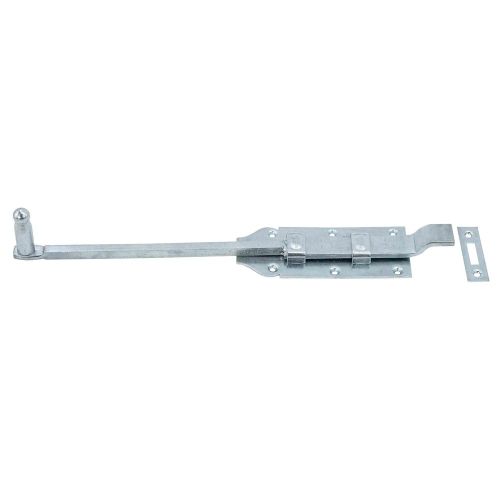 Waelbers ROLSTAARTSCHUIF M/BOCHT 400MM GV